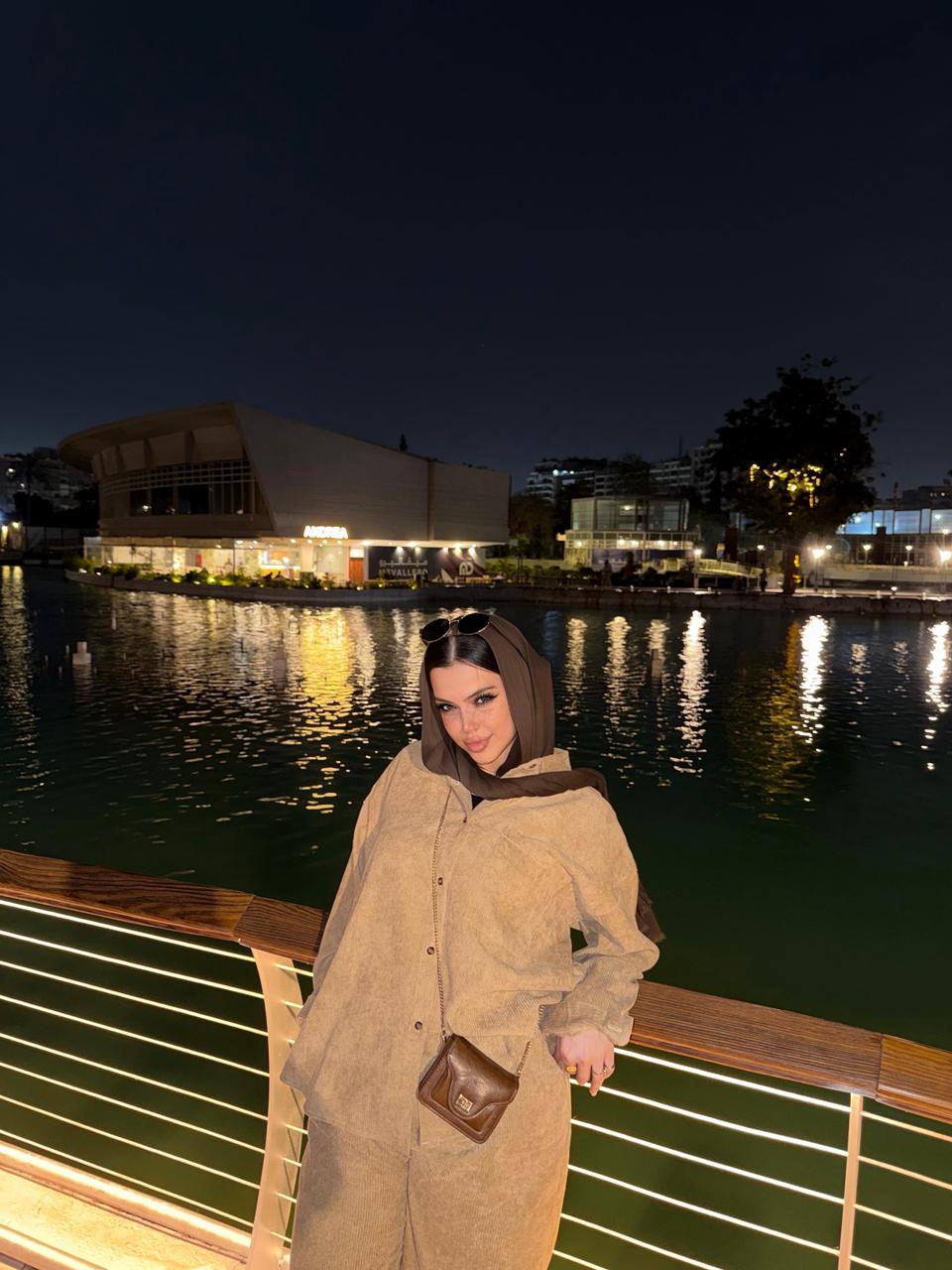 Luxurious Velvet Suit