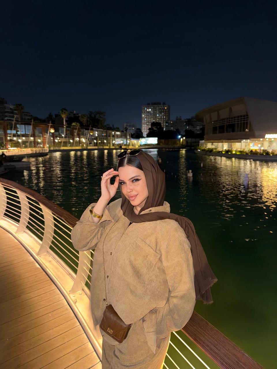 Luxurious Velvet Suit