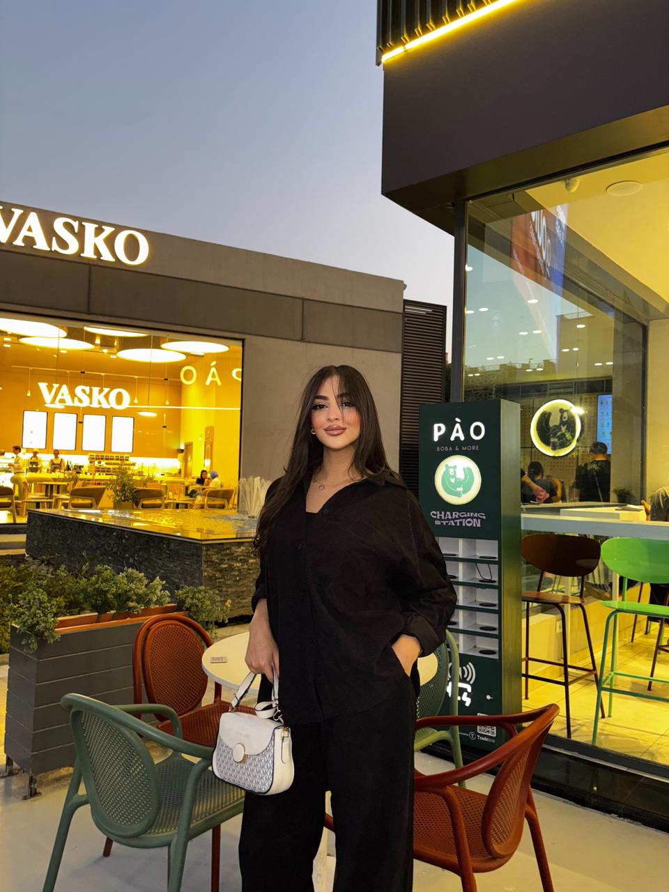 Luxurious Velvet Suit